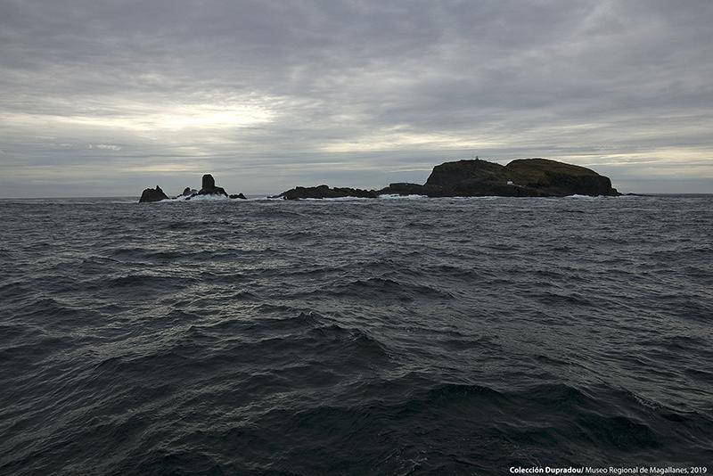 31 Archipiélagos Evangelista