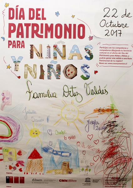 Familia Ortíz Valdéz