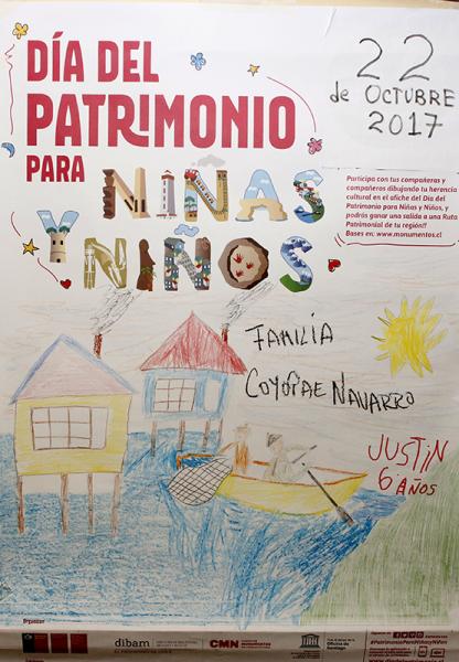 Familia Coyopae Navarro