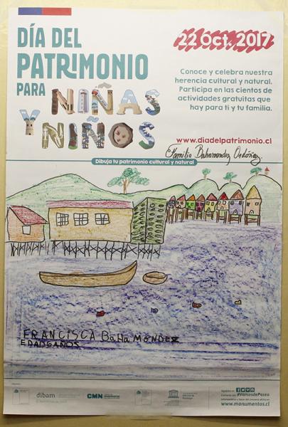 Familia Bahamondez Ordonez