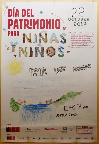 Familia Urive - Marincovoich