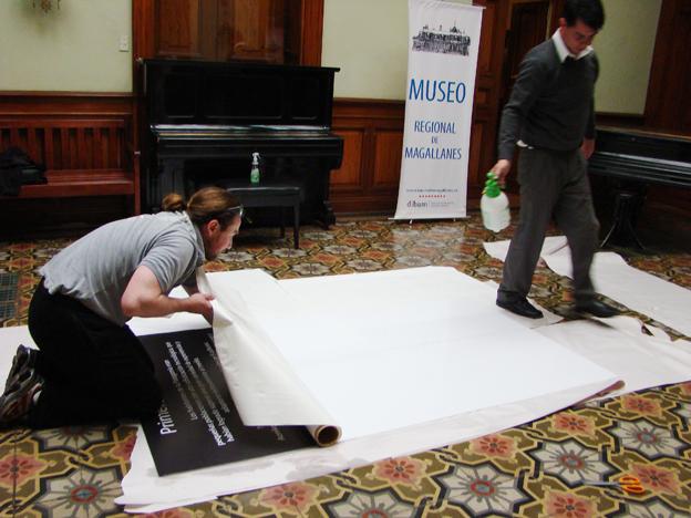 Gráfica nueva Gráfica nueva