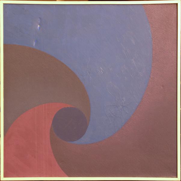 Título de la obra: Abisal