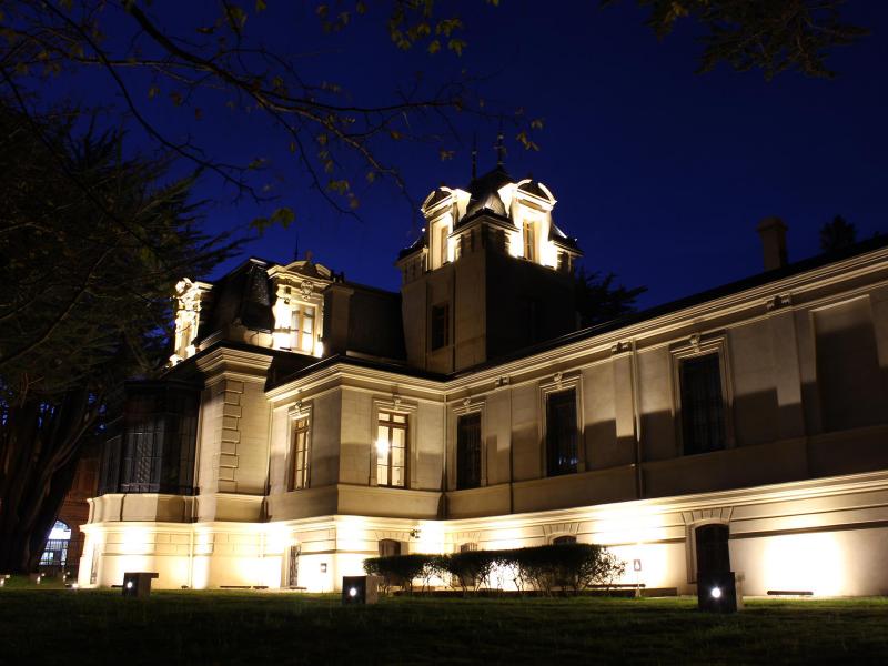 Palacio Braun Menéndez