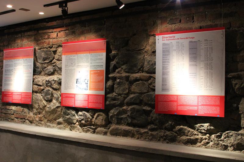 Láminas informativas