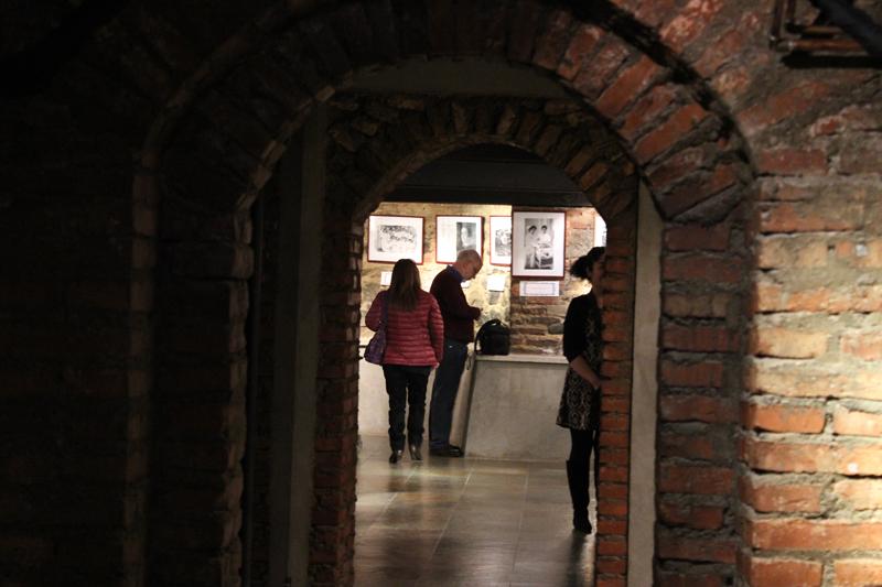 Preparando la exposición del Servicio Salud Preparando la exposición del Servicio Salud