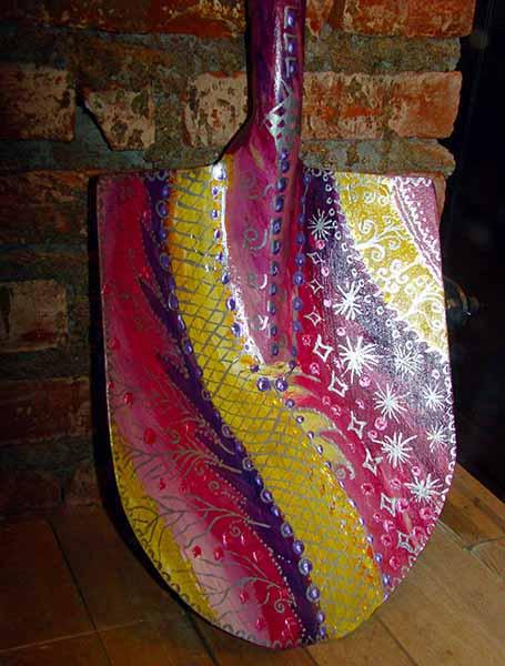 &quot;Arte y Cartes, 50 años en la pintura&quot;