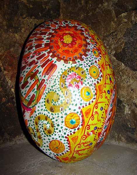 &quot;Arte y Cartes, 50 años en la pintura&quot;