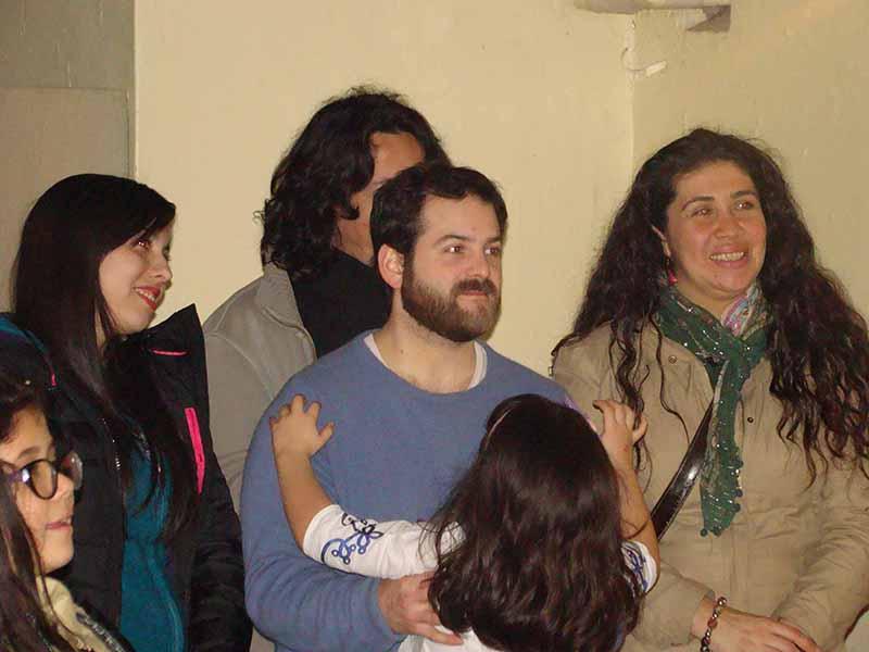 &quot;Arte y Cartes, 50 años en la pintura&quot;