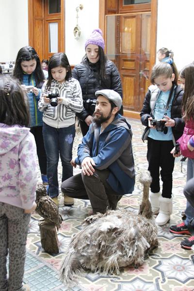 Taller de fotografia