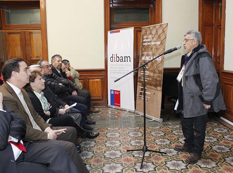 Sr. Manuel Aguilante Sr. Manuel Aguilante