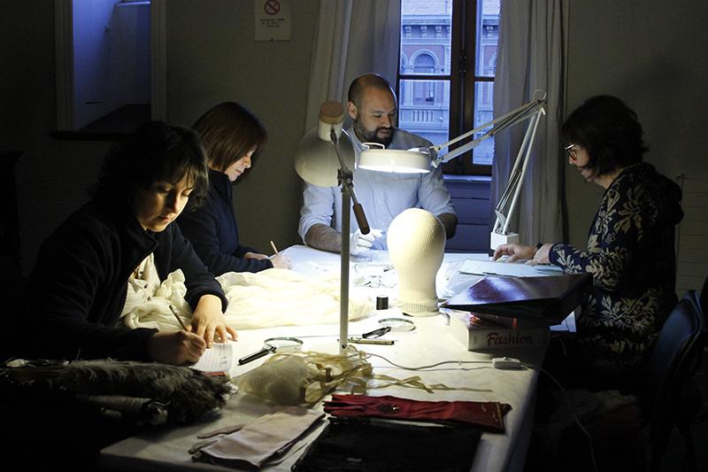 Profesionales del proyevto