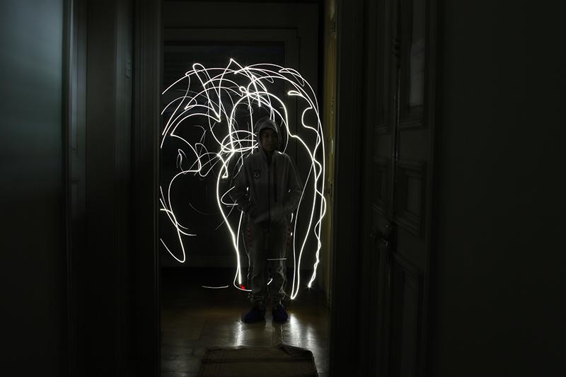 Silueta
