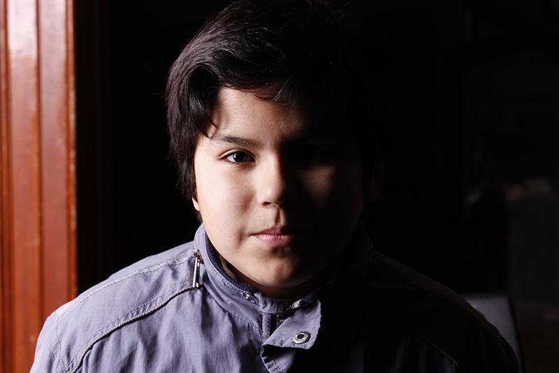 Ejercicio de iluminación