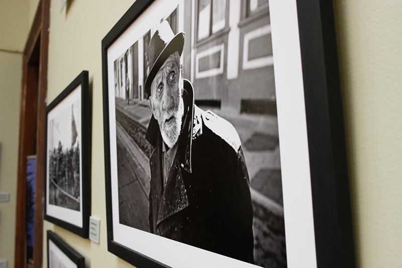 “Rostros de la Diversidad Social y Cultural de Magallanes”