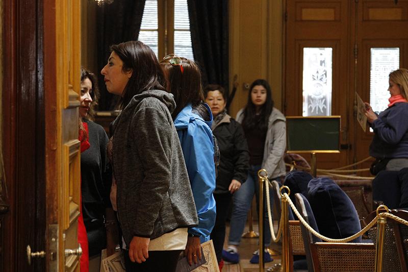 En el Día del Patrimonio Cultural Regional