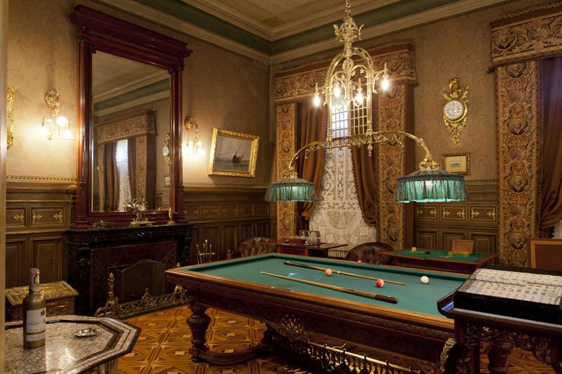 Sala de juegos Sala de juegos