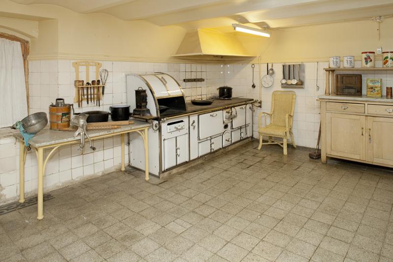 Cocina Cocina