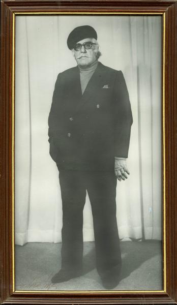 José Grimaldi José Grimaldi