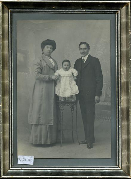 Familia Grimaldi Acotto Familia Grimaldi Acotto