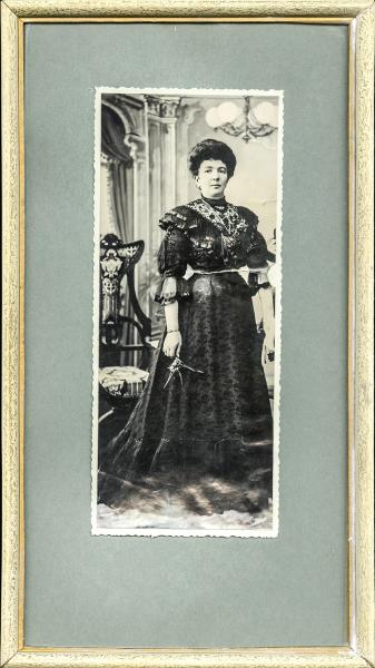 Emilia Acotto Bertone Emilia Acotto Bertone