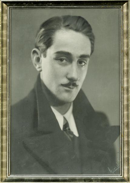 José Grimaldi José Grimaldi