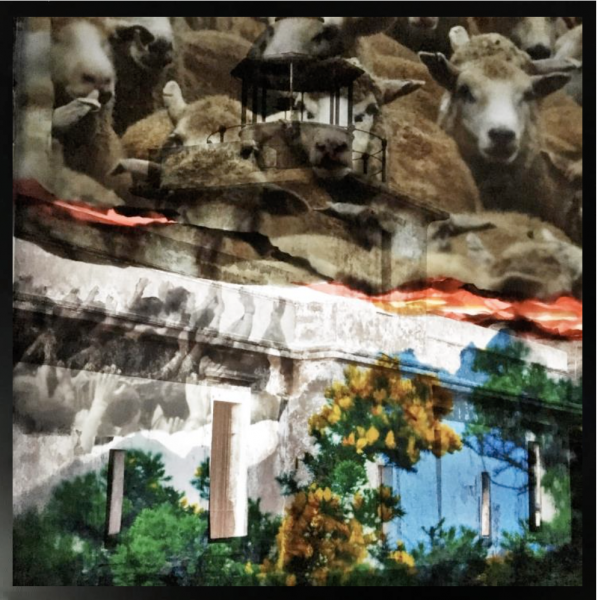 Faro Posesión-Historia ausente