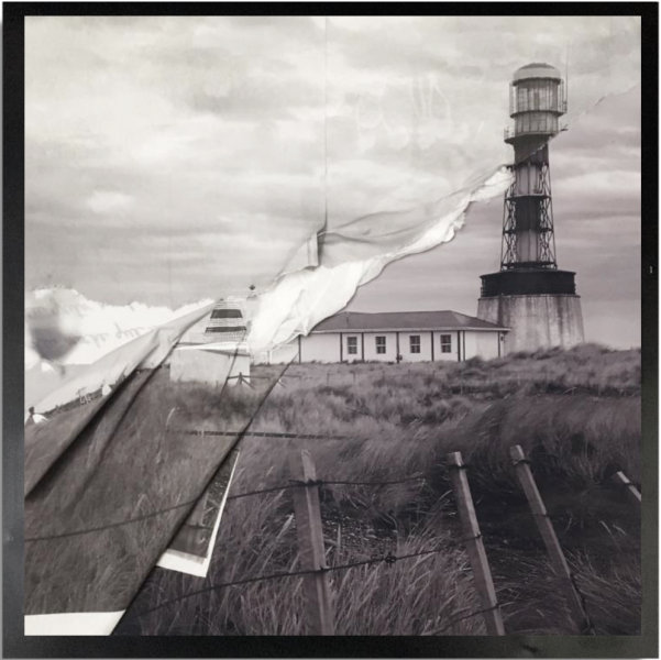 Punta Dungeness-Gabriela Mistral