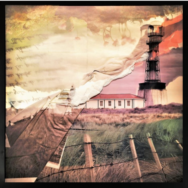 Punta Dungeness-Gabriela Mistral