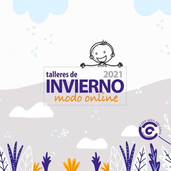 Talleres de Invierno Municipalidad de Punta Arenas