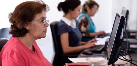 Cursos biblioredes Cursos biblioredes