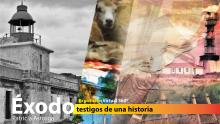 Éxodo, testigos de una historia Éxodo, testigos de una historia