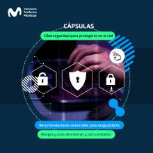 Cápsula Ciberseguridad